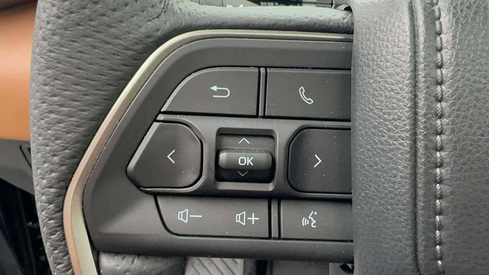 2026 Toyota Tundra 4WD Tundra 1794 Edition
