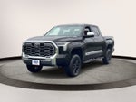 2026 Toyota Tundra 4WD Tundra 1794 Edition