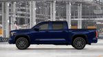 2026 Toyota Tundra 4WD Platinum