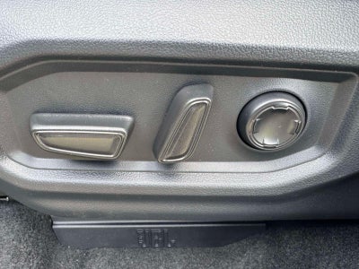 2026 Toyota Tundra 4WD Platinum