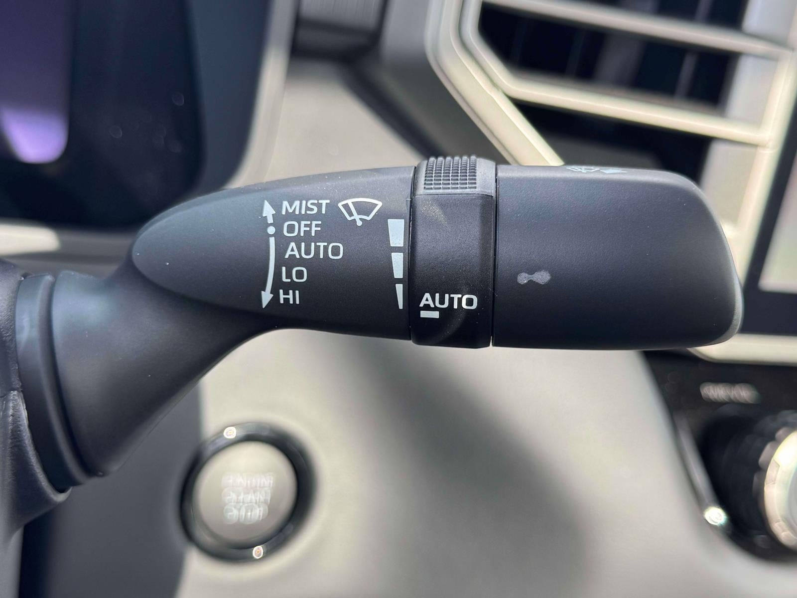 2026 Toyota Tundra 4WD Platinum