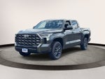 2026 Toyota Tundra 4WD Platinum