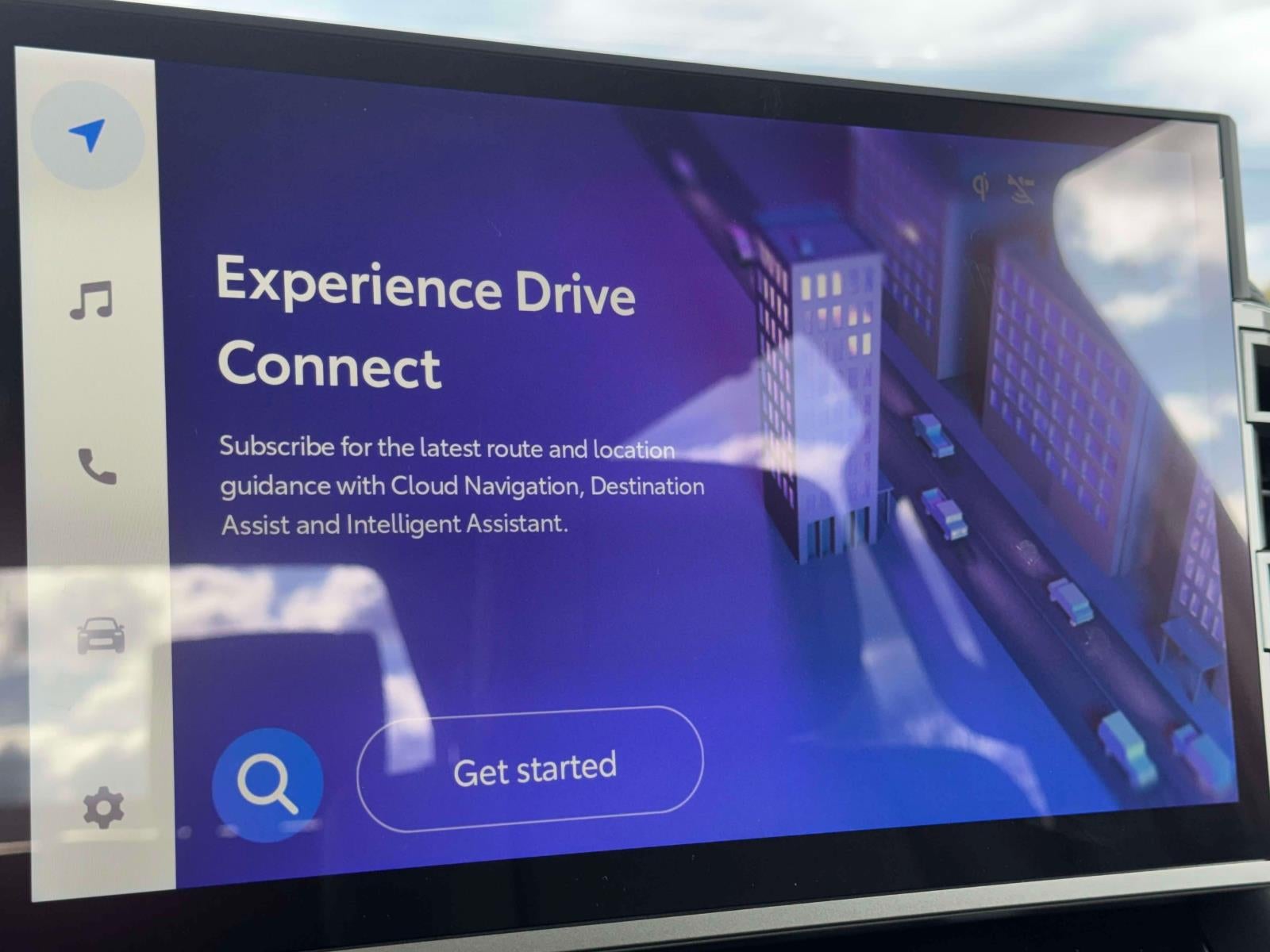 2026 Toyota Tundra 4WD Platinum