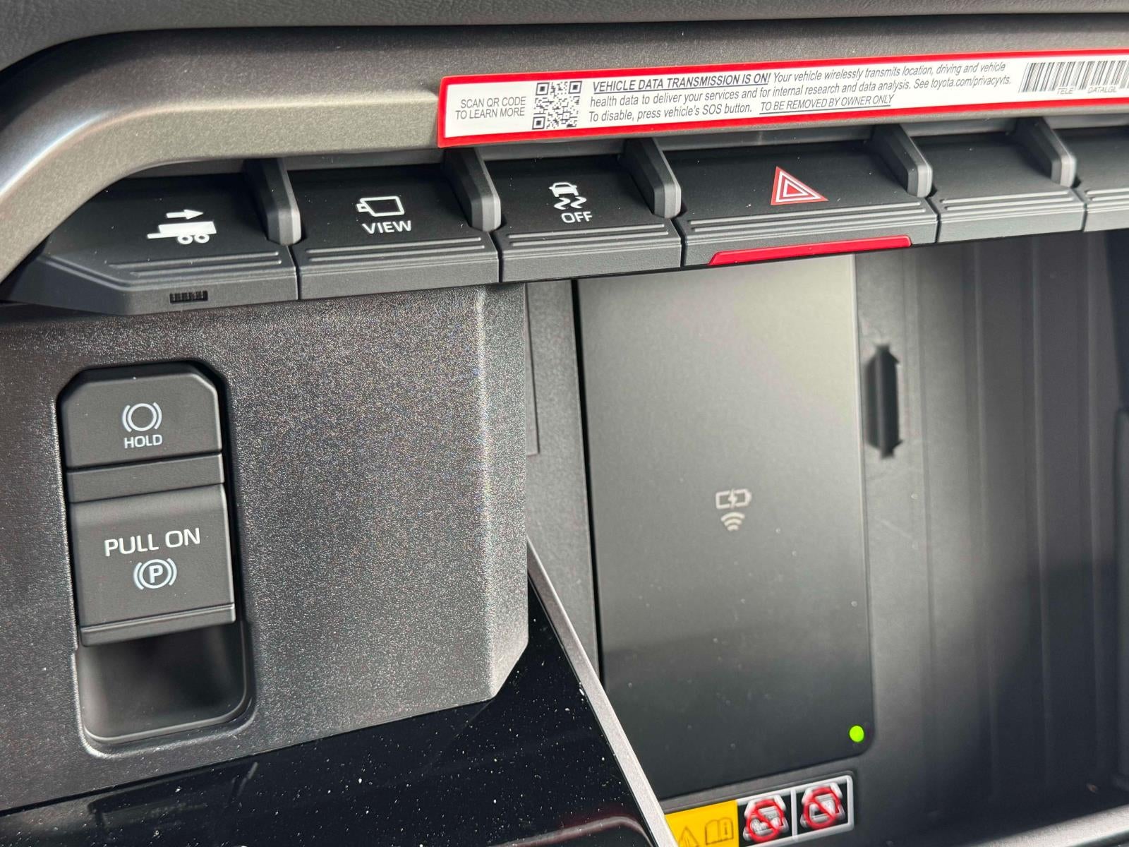 2026 Toyota Tundra 4WD Platinum