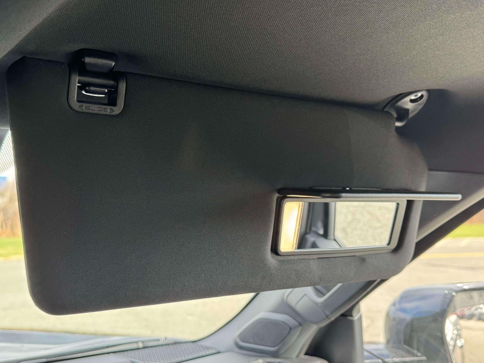 2026 Toyota Tundra 4WD Platinum