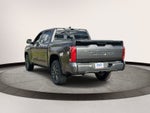 2026 Toyota Tundra 4WD Platinum