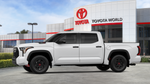 2026 Toyota Tundra 4WD Tundra TRD Pro