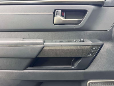 2026 Toyota Tundra 4WD Tundra Capstone