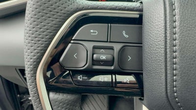 2026 Toyota Tundra 4WD Tundra Capstone