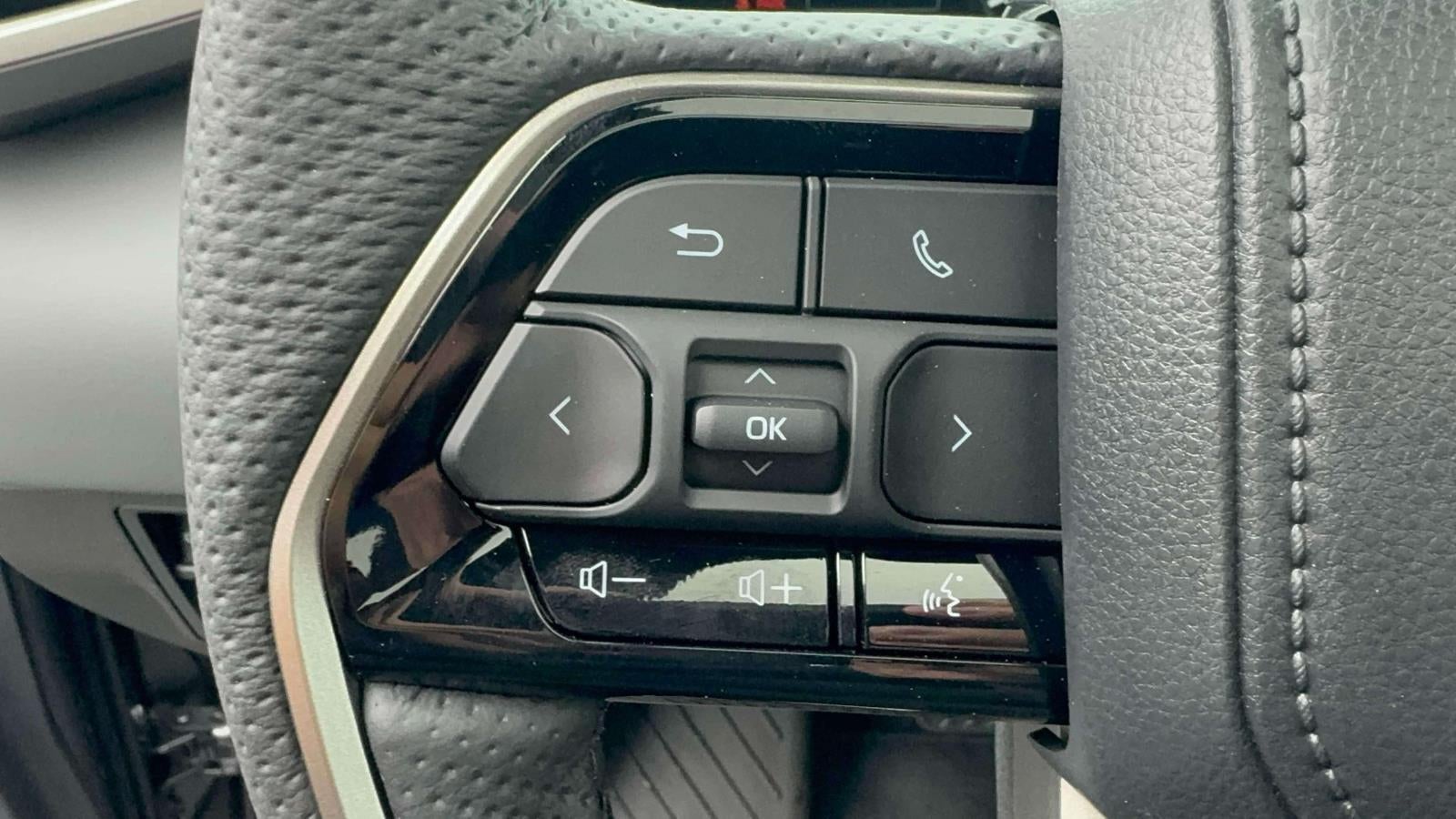 2026 Toyota Tundra 4WD Tundra Capstone