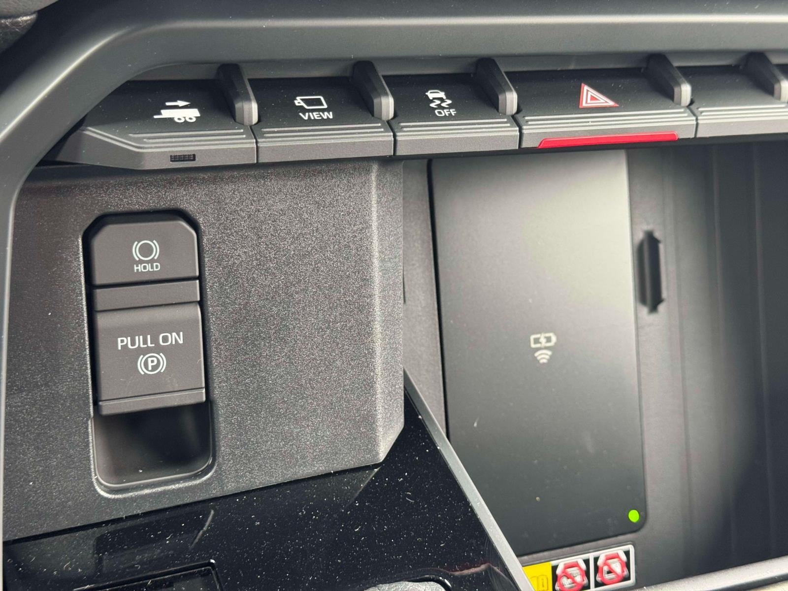 2026 Toyota Tundra 4WD Tundra Capstone