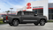 2026 Toyota Tundra 4WD Tundra Capstone