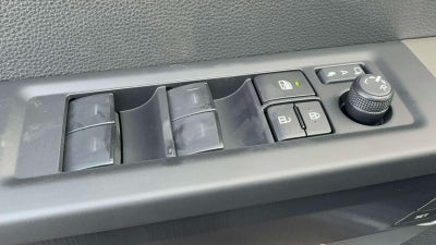 2026 Toyota Tundra 4WD Platinum