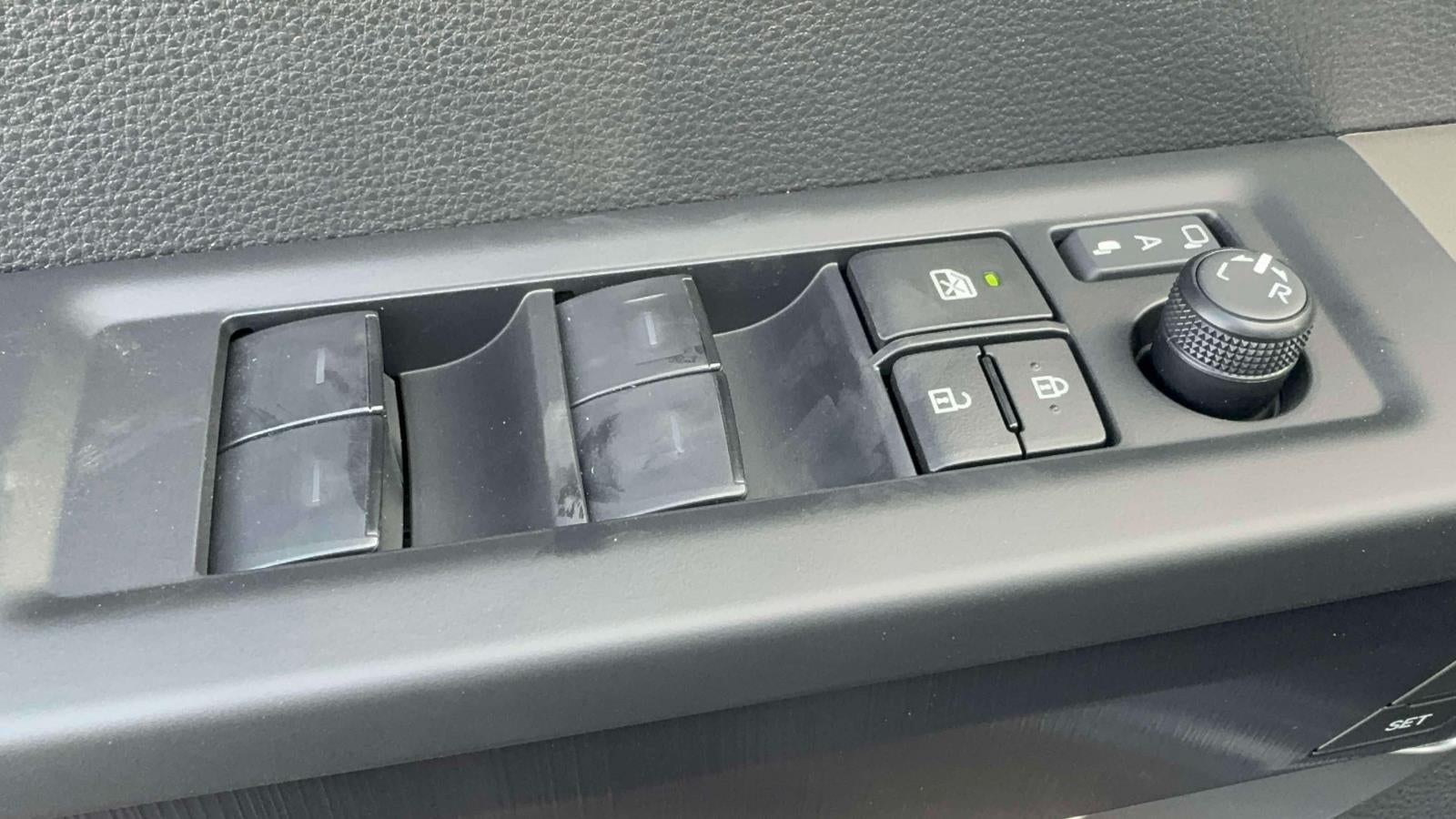 2026 Toyota Tundra 4WD Platinum