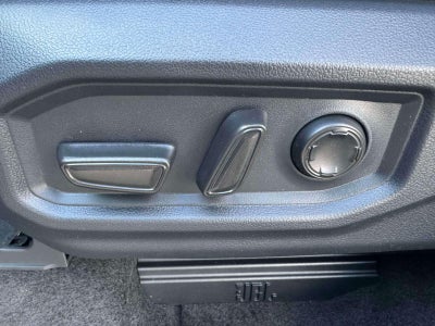 2026 Toyota Tundra 4WD Platinum