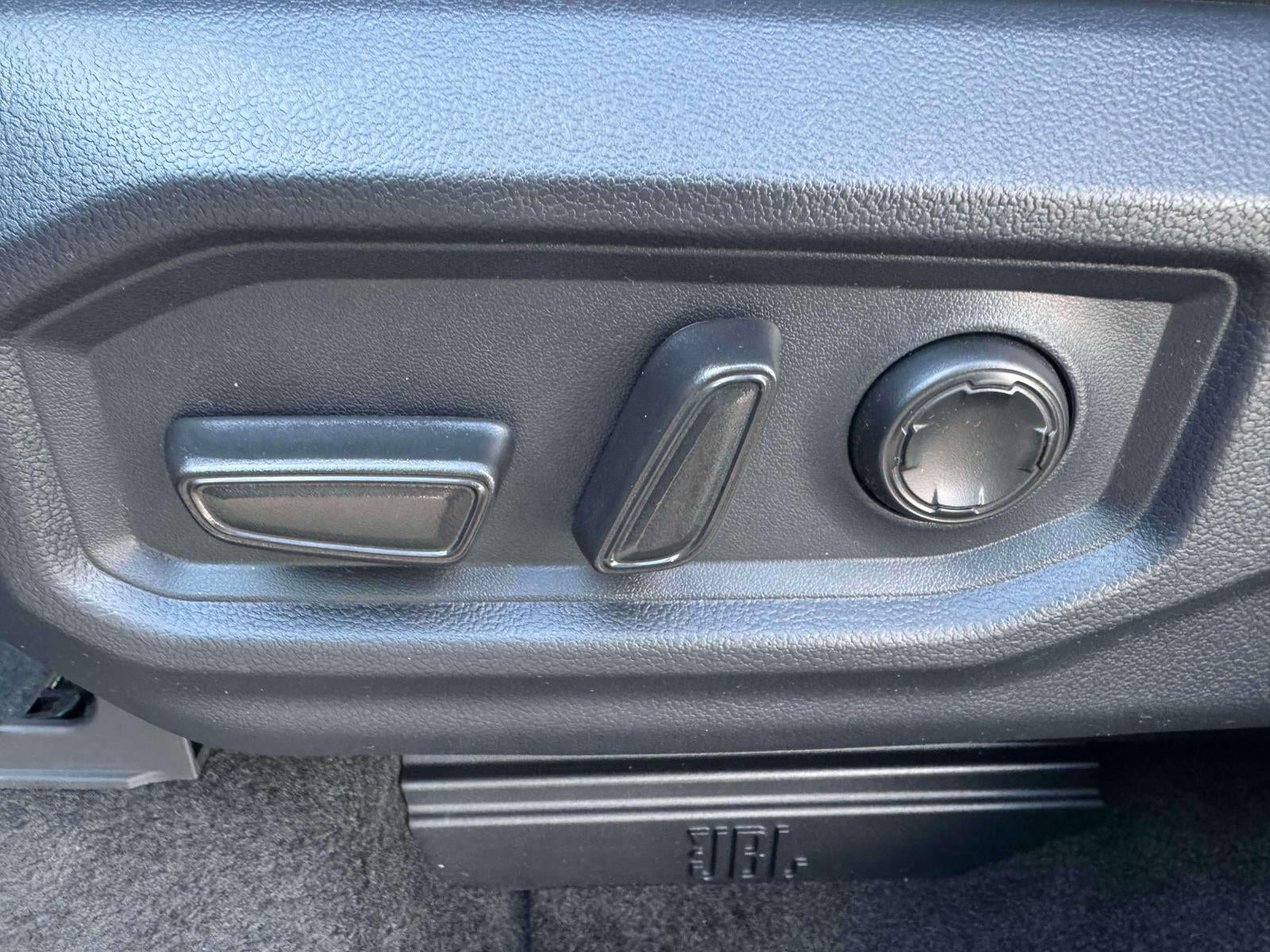 2026 Toyota Tundra 4WD Platinum