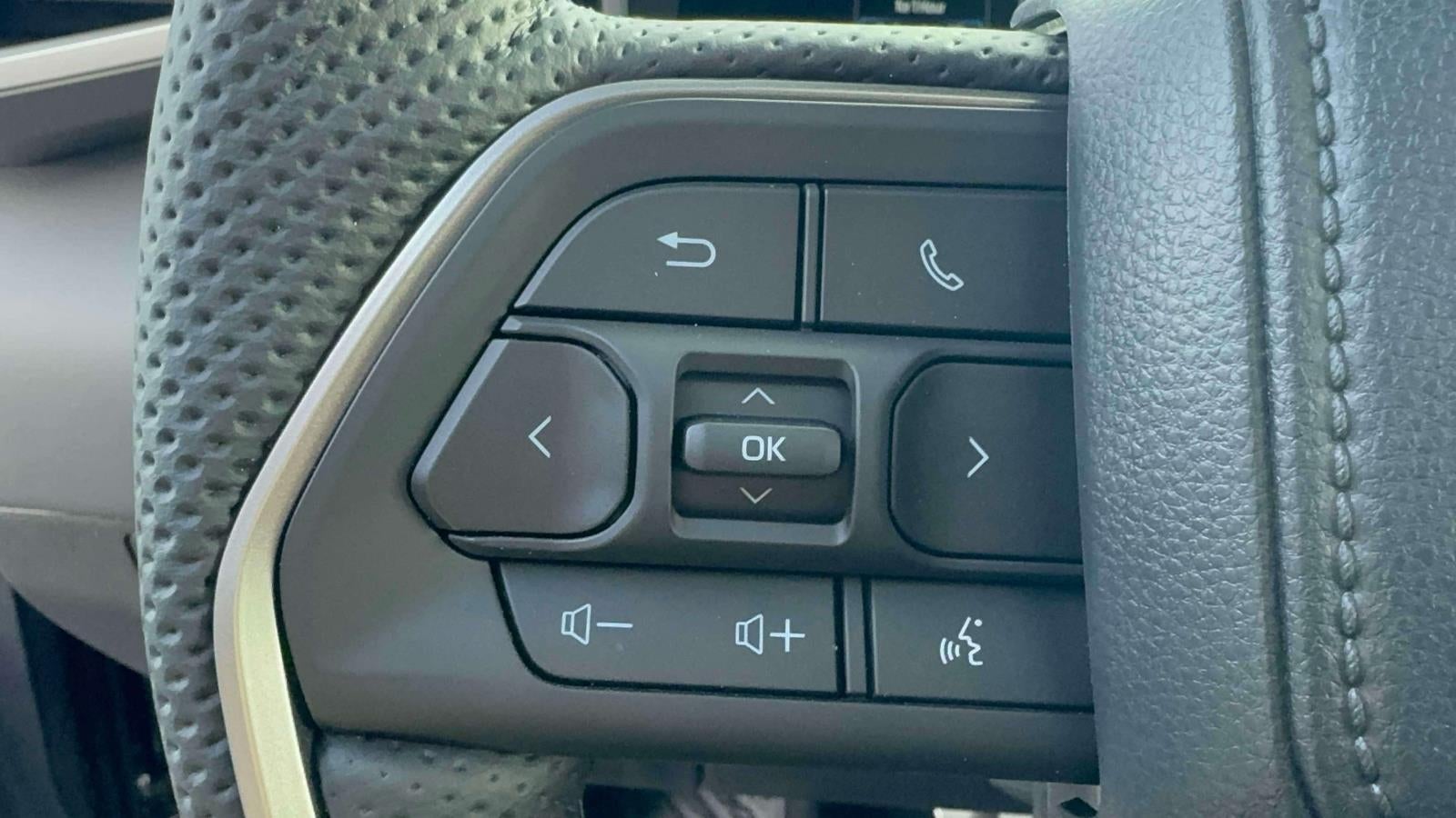 2026 Toyota Tundra 4WD Platinum