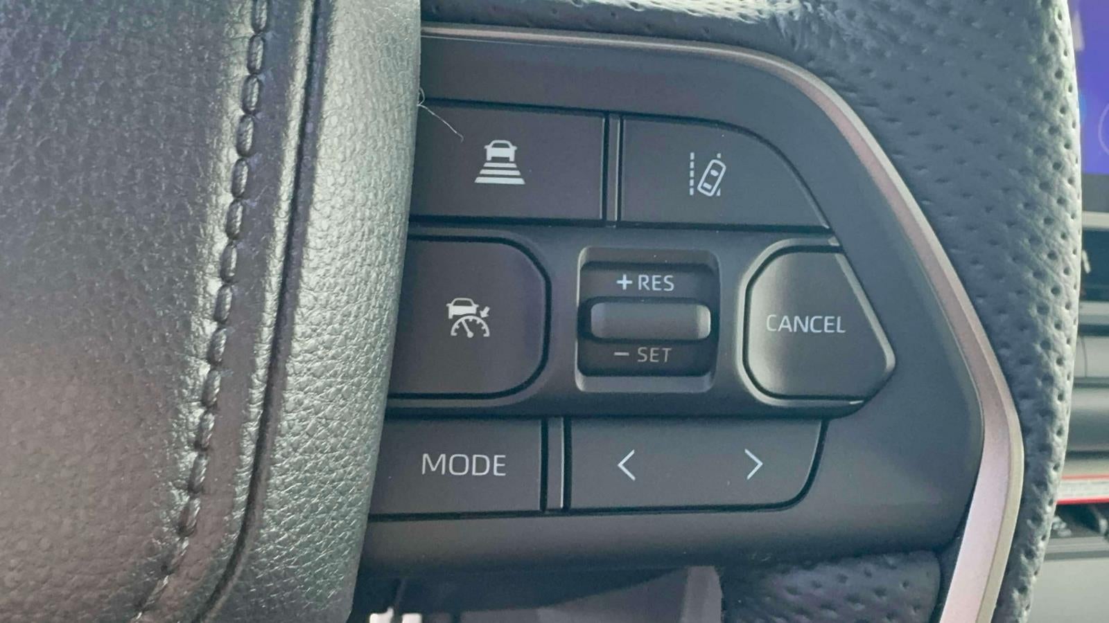 2026 Toyota Tundra 4WD Platinum