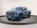 2026 Toyota Tundra 4WD Platinum