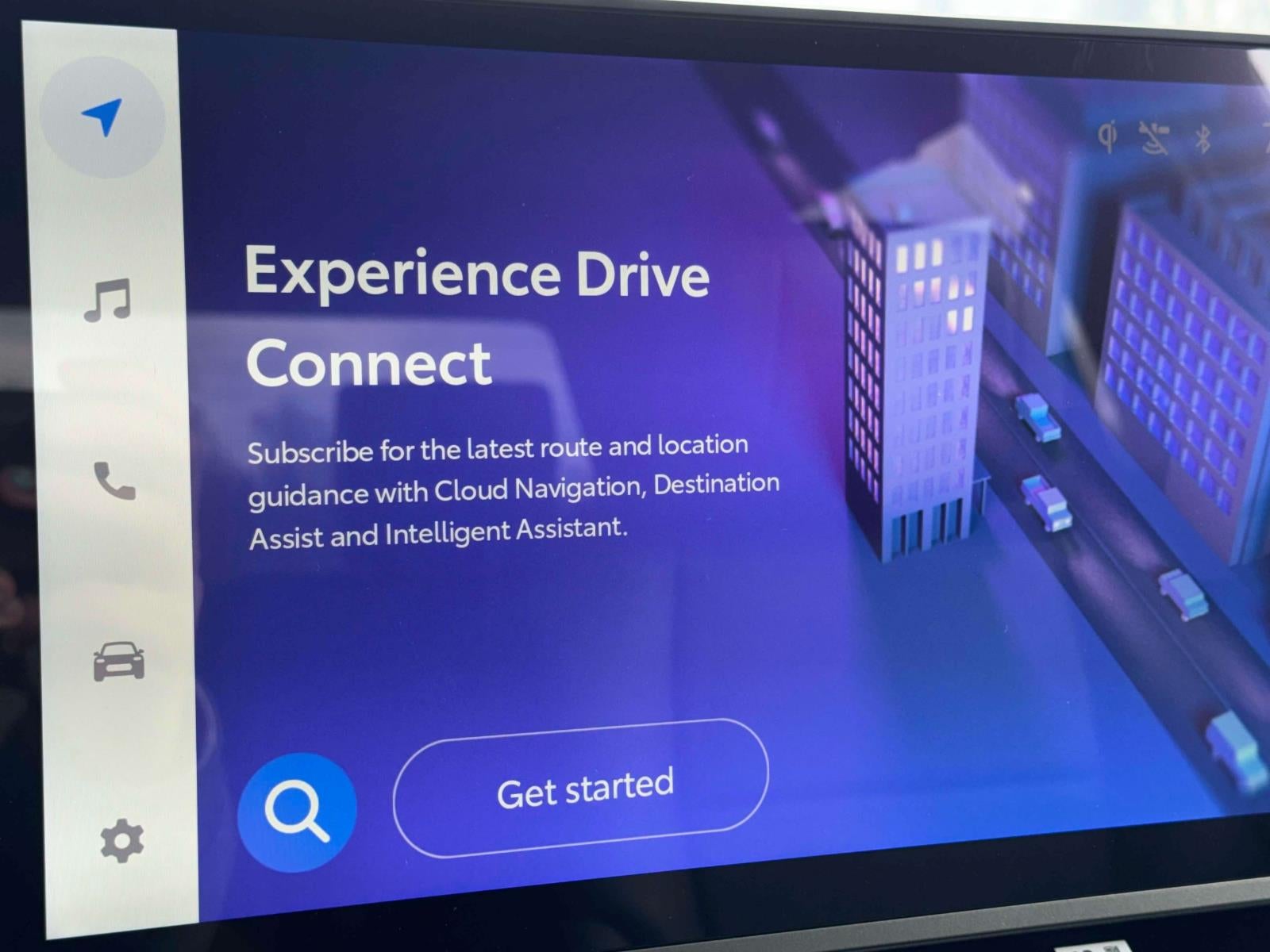 2026 Toyota Tundra 4WD Platinum