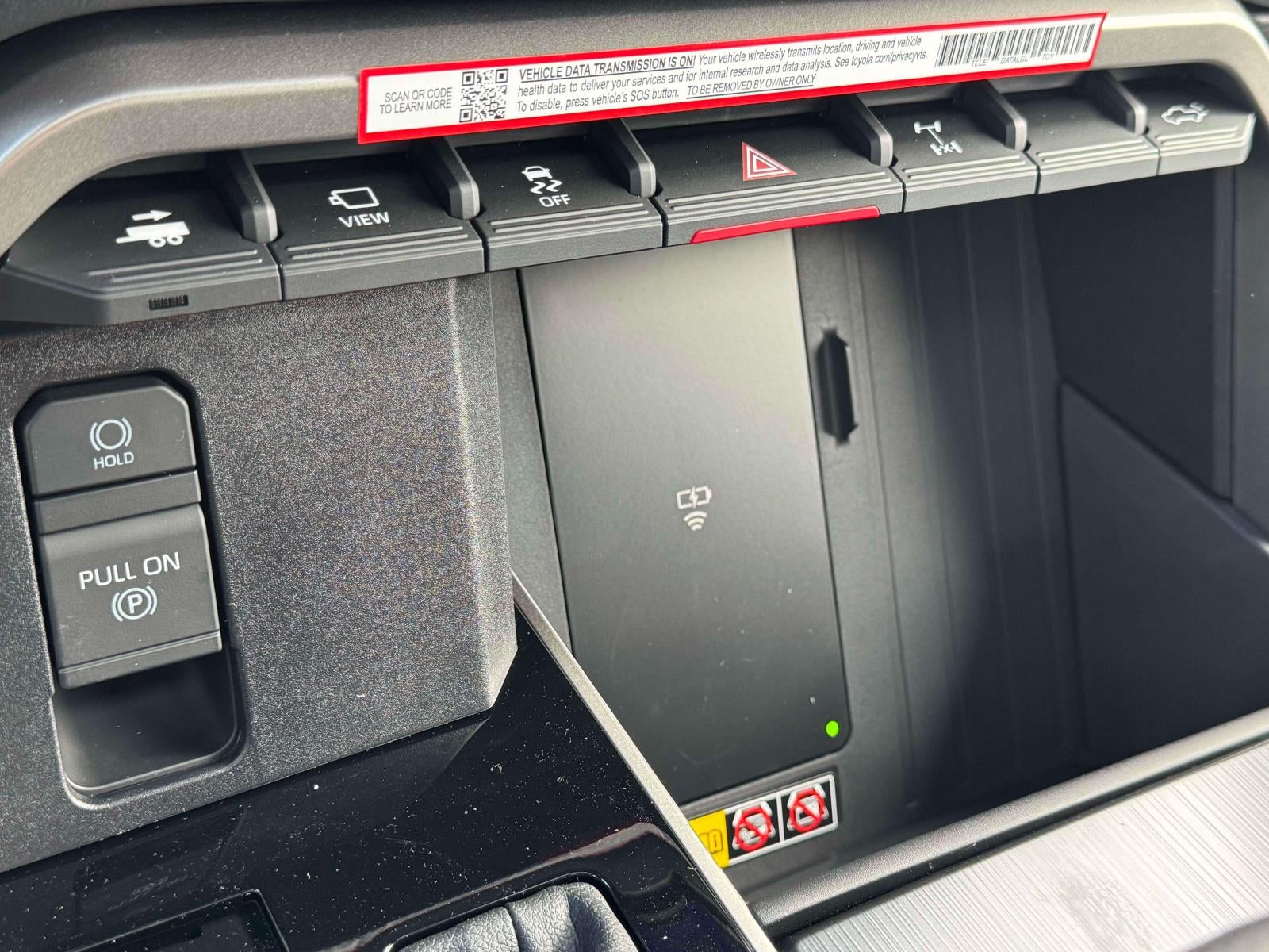 2026 Toyota Tundra 4WD Platinum