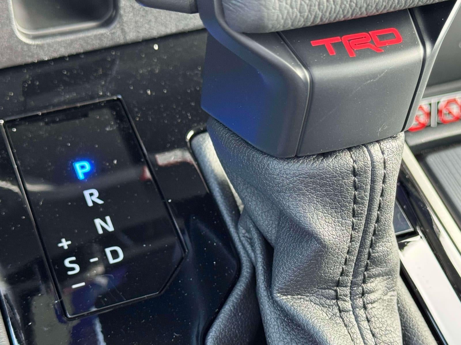 2026 Toyota Tundra 4WD Platinum