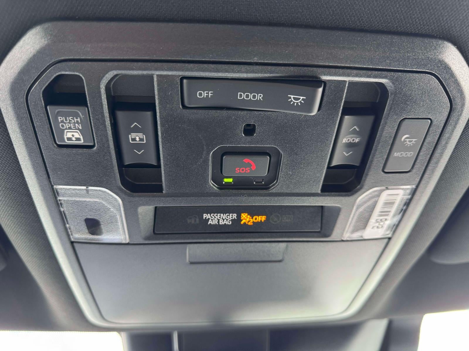 2026 Toyota Tundra 4WD Platinum