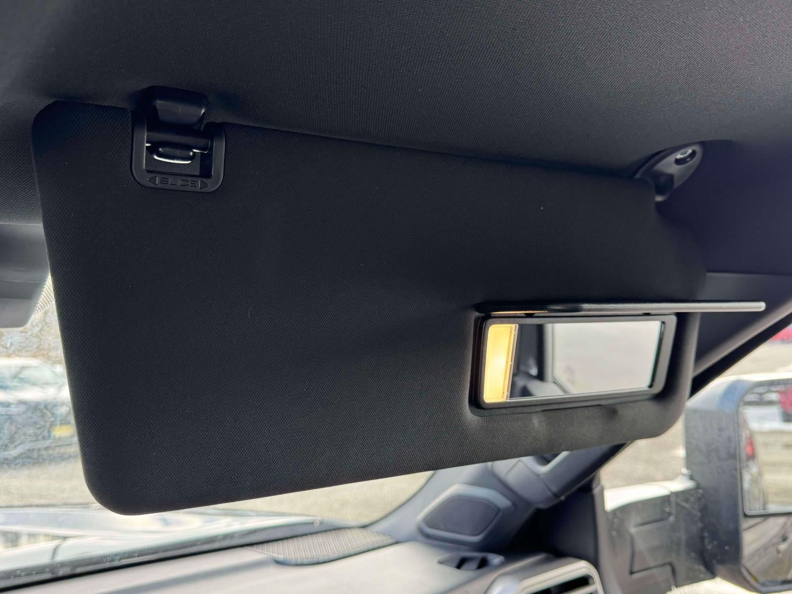 2026 Toyota Tundra 4WD Platinum