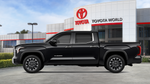 2026 Toyota Tundra 4WD Limited