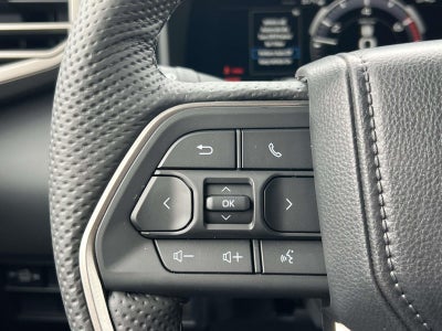 2026 Toyota Tundra 4WD Limited