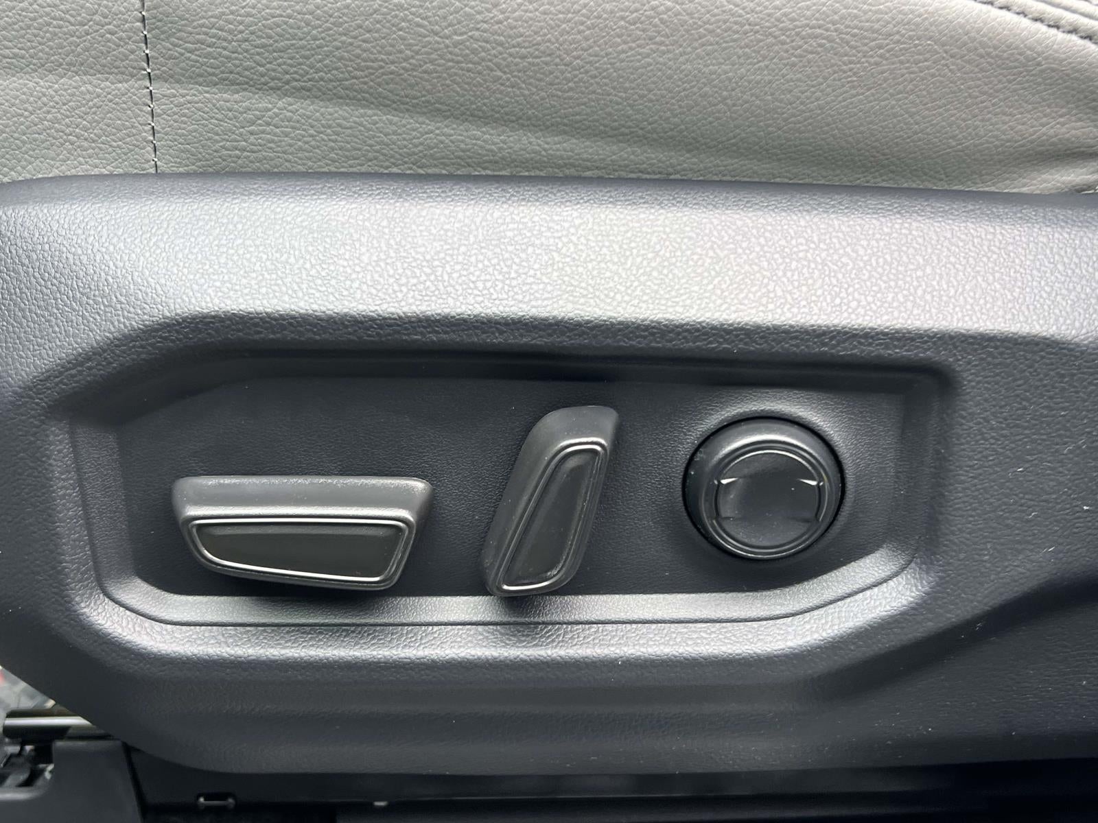 2026 Toyota Tundra 4WD Limited