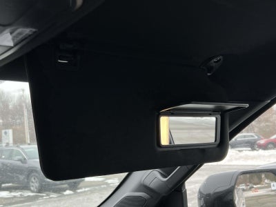 2026 Toyota Tundra 4WD Limited