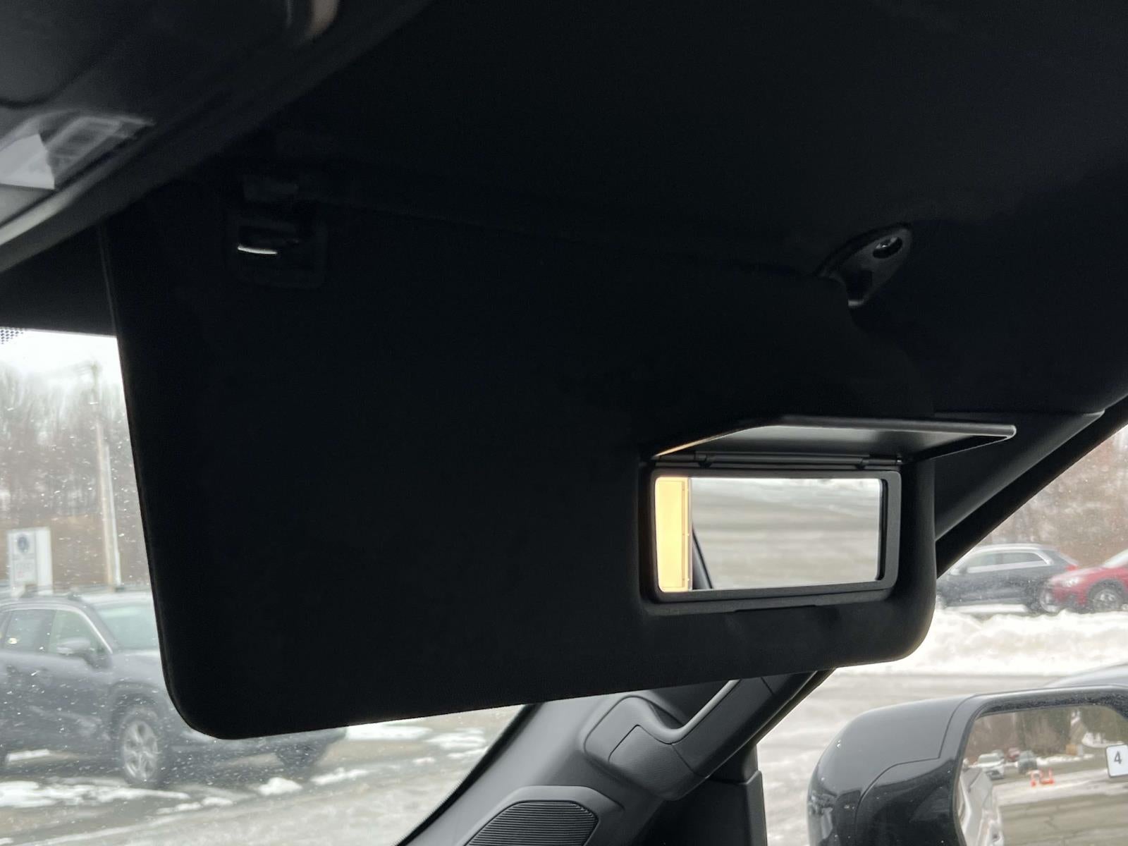 2026 Toyota Tundra 4WD Limited