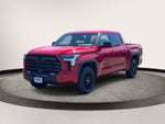 2025 Toyota Tundra 4WD Tundra Limited