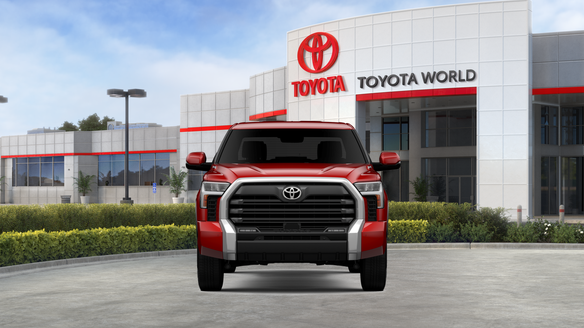 2025 Toyota Tundra i-FORCE MAX Tundra Limited