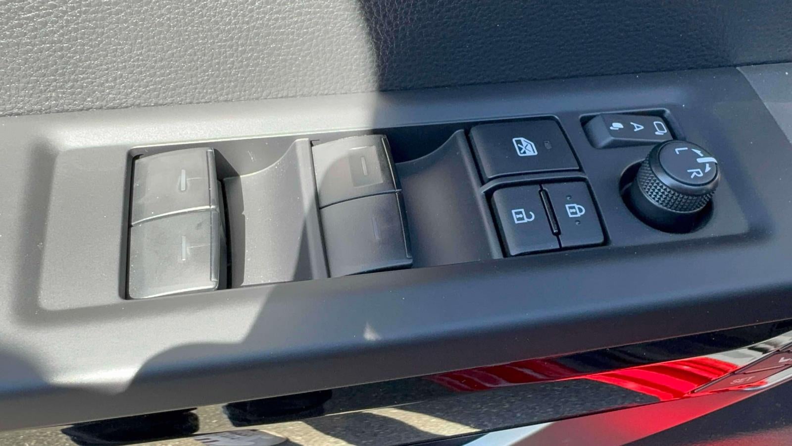 2025 Toyota Tundra 4WD Tundra Limited