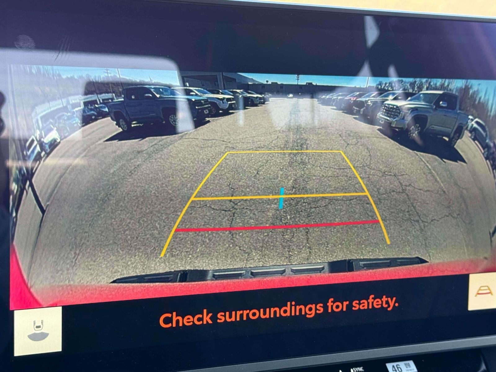 2025 Toyota Tundra 4WD Tundra Limited