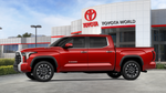 2025 Toyota Tundra i-FORCE MAX Tundra Limited