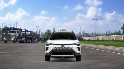 2026 Toyota Corolla Cross XSE