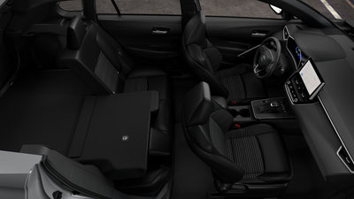 2026 Toyota Corolla Cross XSE