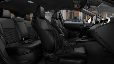 2026 Toyota Corolla Cross XSE