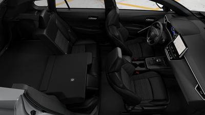 2026 Toyota Corolla Cross XSE