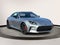 2026 Toyota GR86 Premium MT