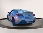 2026 Toyota GR86 Premium MT