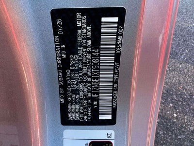 2026 Toyota GR86 Premium MT