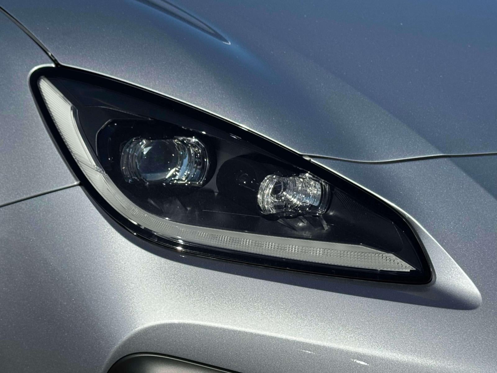 2026 Toyota GR86 Premium MT