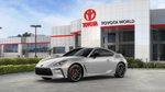 2026 Toyota GR86 Premium MT
