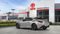 2026 Toyota GR86 Premium MT