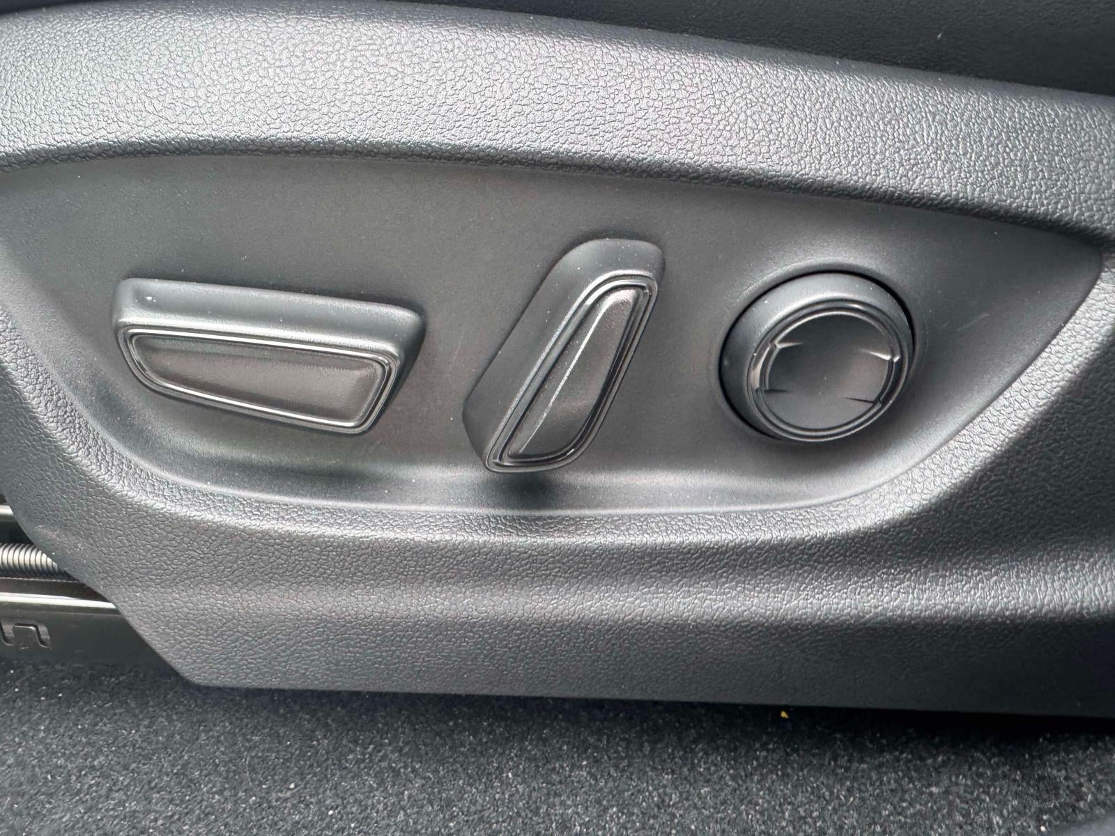 2026 Toyota Crown XLE