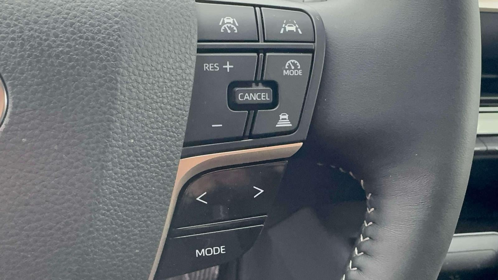 2026 Toyota Crown XLE